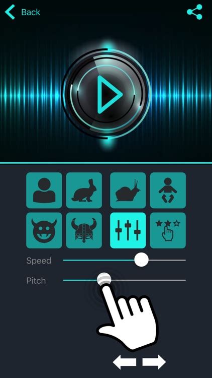 Unlock Your Vocal Potential with the Magic Voice Changer